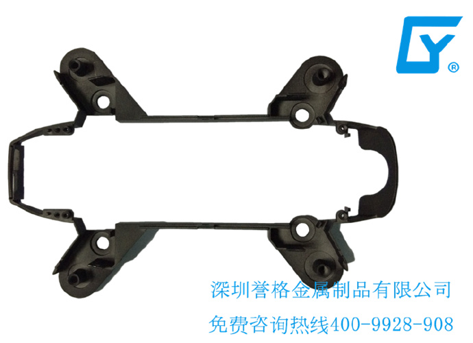 設(shè)計鎂合金壓鑄,要避免觸碰的雷區(qū) 設(shè)計鎂合金壓鑄,要避免觸碰的雷區(qū)