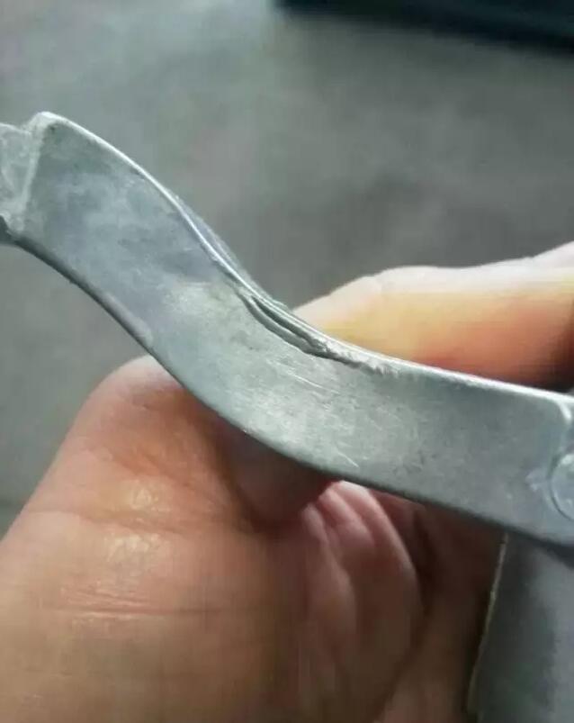 鋁合金壓鑄廠對于鋁合金壓鑄件主要缺陷的發現和防治 鋁合金壓鑄廠對于鋁合金壓鑄件主要缺陷的發現和防治