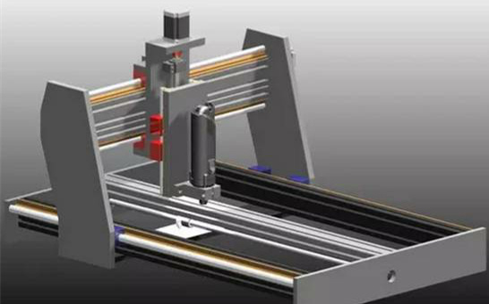 各種壓鑄工藝、加工工藝、表面處理工藝介紹