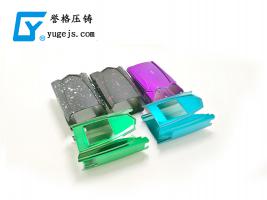 壓鑄件的拋光種類與特點！