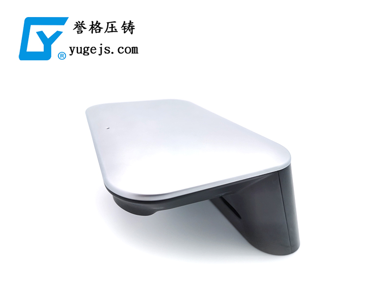 力勁4000噸高效智能壓鑄島順利通過國家項(xiàng)目驗(yàn)收 力勁4000噸高效智能壓鑄島順利通過國家項(xiàng)目驗(yàn)收