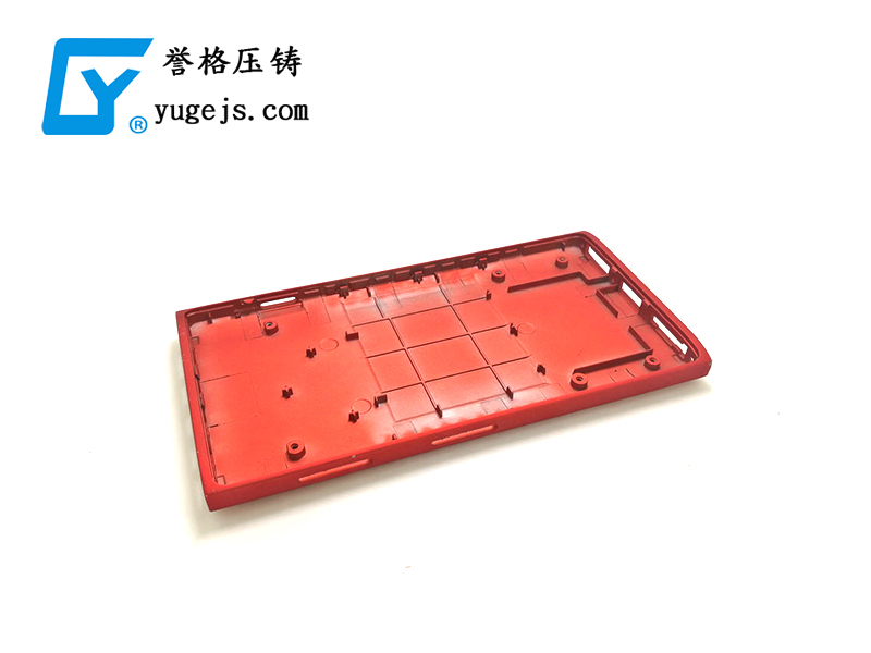 鋁合金壓鑄的一些電鍍知識(shí)，壓鑄廠需要了解