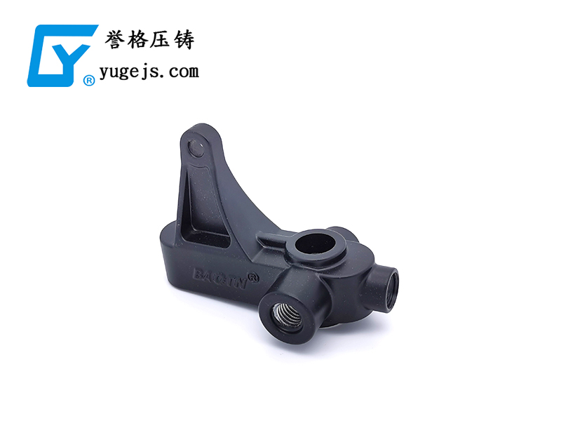 螺釘對(duì)壓鑄模具的影響 螺釘對(duì)壓鑄模具的影響