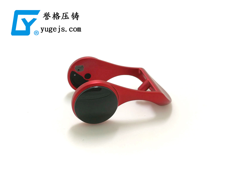 壓鑄新技術，使用循環(huán)超細化熱處理延長壓鑄模具的壽命