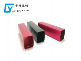 客戶要求的鋅合金壓鑄件機械性能高，幾個訣竅...