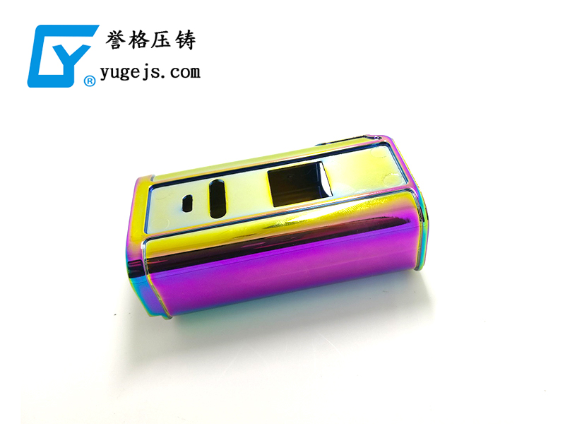 鋅合金壓鑄廠如何應(yīng)用好高壓水冷卻控制技術(shù) 鋅合金壓鑄廠如何應(yīng)用好高壓水冷卻控制技術(shù)