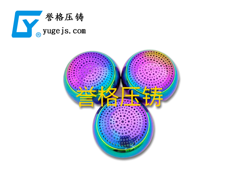 壓鑄工藝攻關(guān)實(shí)記 壓鑄工藝攻關(guān)實(shí)記