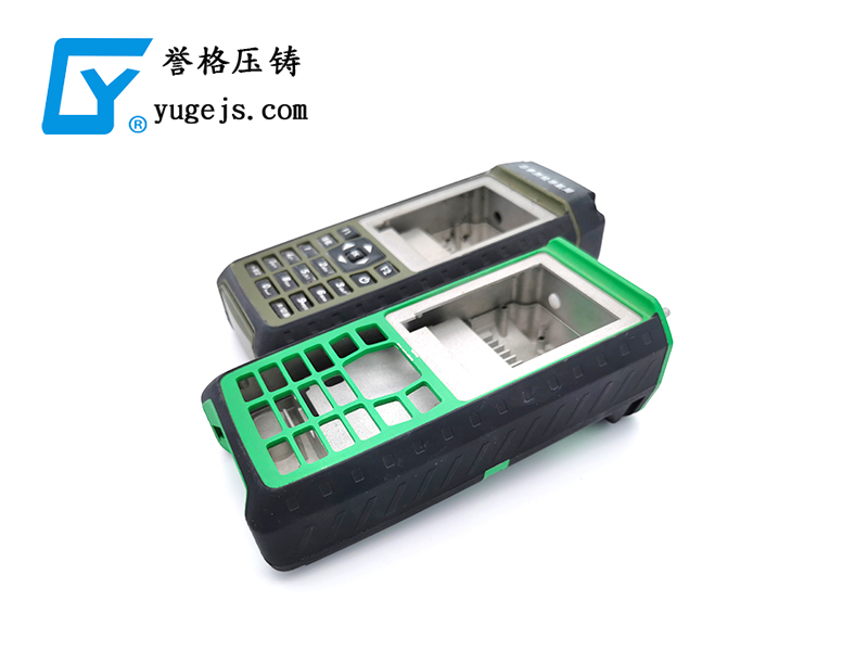 對于選擇模具鋼，深圳壓鑄模具廠的選擇方式