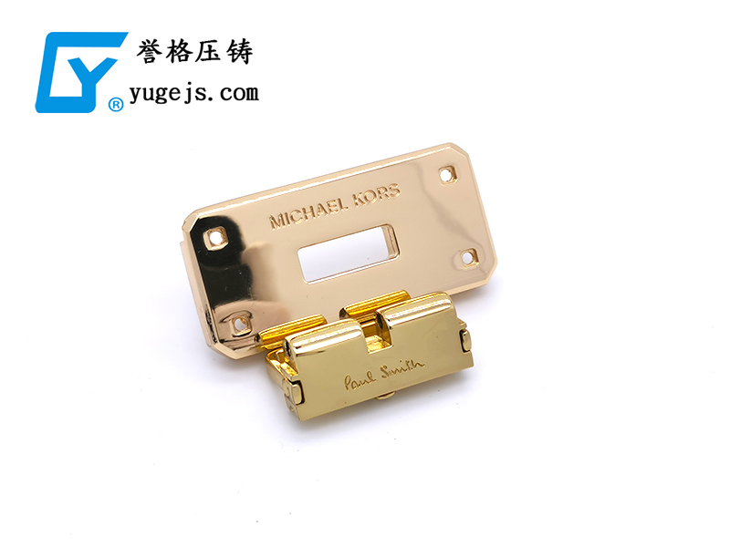 鋁合金壓鑄標準(上) 鋁合金壓鑄標準(上)