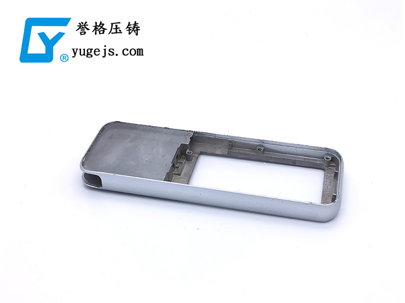 壓鑄公司管理技術的發展 壓鑄公司管理技術的發展