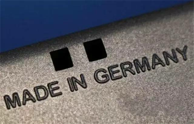 從德國制造的成長歷程,中國壓鑄廠能學(xué)到什么? 從德國制造的成長歷程,中國壓鑄廠能學(xué)到什么?