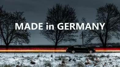 從德國制造的成長歷程,中國壓鑄廠能學(xué)到什么? 從德國制造的成長歷程,中國壓鑄廠能學(xué)到什么?