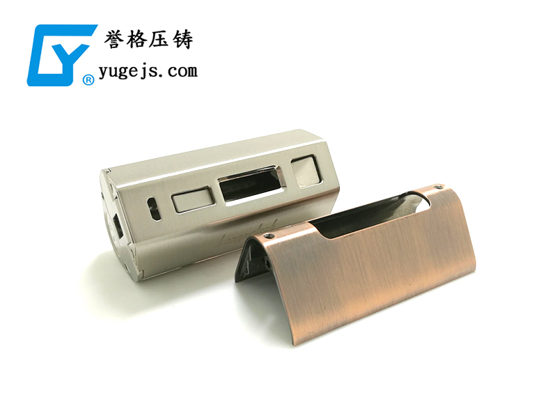 壓鑄公司是怎么修復模具的 壓鑄公司是怎么修復模具的