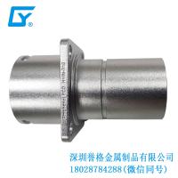 華南鋅合金壓鑄產品的優點有哪些？