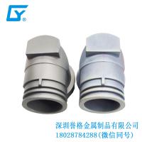 震撼！一觸即發！鋅合金壓鑄生產廠家揭秘