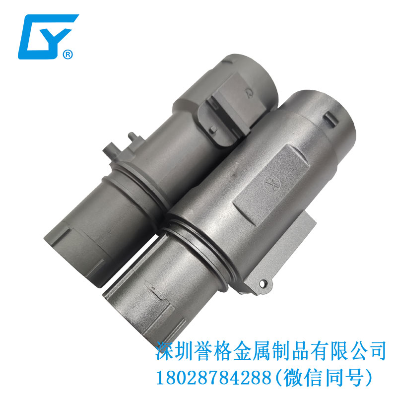 國(guó)標(biāo)充電槍接口有用到鋅合金壓鑄產(chǎn)品嗎? 國(guó)標(biāo)充電槍接口有用到鋅合金壓鑄產(chǎn)品嗎?