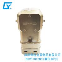 打造世界頂尖鋅鋁合金壓鑄，創(chuàng)新高品質！