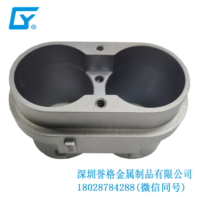 鋅合金壓鑄產(chǎn)品在交流AC充電站有應(yīng)用到嗎? 鋅合金壓鑄產(chǎn)品在交流AC充電站有應(yīng)用到嗎?