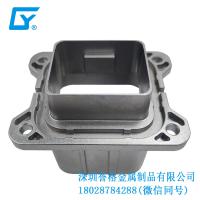 鋁拉伸可以做噴涂表面處理嗎？