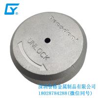 內部獨享！超詳細壓鑄模具結構全面揭示！