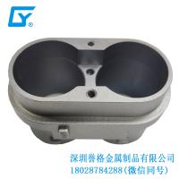 帶你領略精密鋅合金壓鑄藝術！