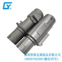 如此華麗！東莞壓鑄模具造就這栩栩如生的制品！