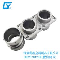 狂野壓鑄！鋅合金壓鑄廠超越未來科技！